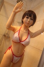 Newesr 125cm height top silicone sex dolls realistic ful silicone sex doll Japanese sex doll love baby for men sl125+18