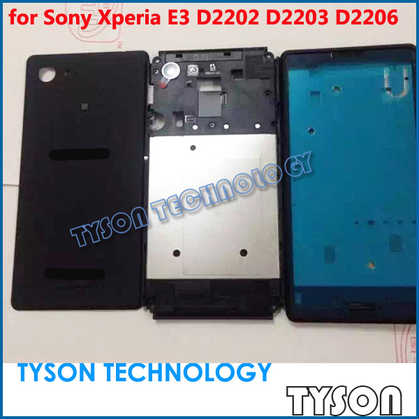      sony xperia e3 d2202 d2203 d2206   chassic  