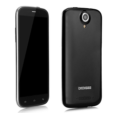 Original Doogee NOVA Y100X MTK6582 5 inch1280x720 Quad Core Android 5 0 Mobile Cell Phone 1GB