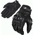 Free shipping France s top Furygan AFS6 gloves Motorcycle Off road Cycling Racing Bicycle Sports Leather