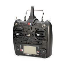High Quality Original XK STUNT XK k120 X6 K100 K110 K123 K124 X350 RC Quadcopter Spare Parts Transmitter remote control