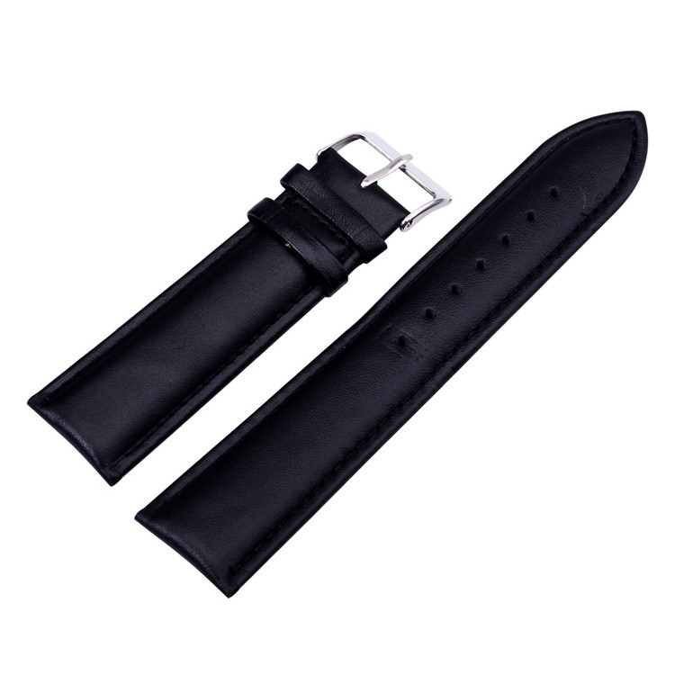 New Unisex Watchband Durable Watch Strap Bands 12m...