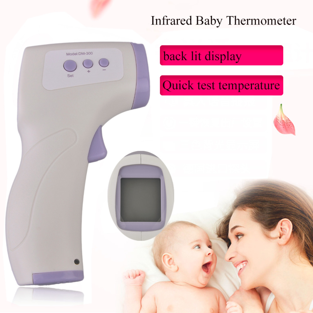 Baby thermometer deals