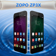 Original ZOPO 3X ZP3x Cell Phone 5.5” FHD 1920*1080 Android 4.4 MTK6595 Octa Core 2GHz 3GB RAM 16GB ROM 14MP NFC OTG smartphone