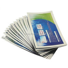 1Pack Gel Teeth Whitening Strips,home kit,with High Quality,1box=14pouches=Total 28 strips 6216 rabP