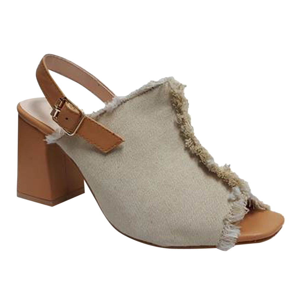 Popular Chunky Heel SandalsBuy Cheap Chunky Heel Sandals lots from