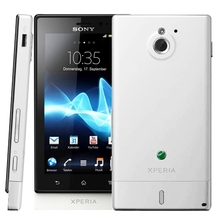 Oiginal Unlocked Sony Ericsson Xperia sola MT27i Android GPS WIFI 5MP camera Dual Core cell Phones