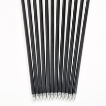 Free Shipping 12pcs pack Spine400 32inch Fiberglass Arrows For Recurve Bow Compound Bow Arrow with Protect