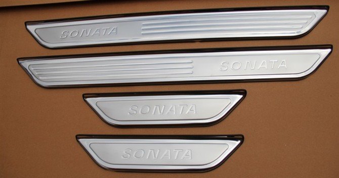 Hyundai sonata 8ge i45     /  