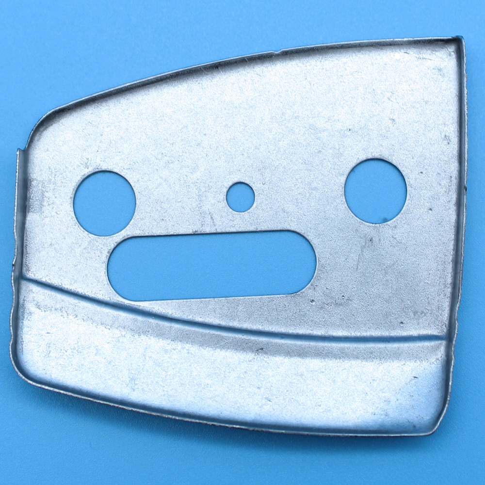 Description Picture 3 of itemGuide Bar Plate For Husqvarna 340 340E 345 345E 346XP EPA 350 351 353 357 XP 359 EPA Chainsaw Replacement # 503856601 Part