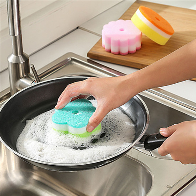 Online Get Cheap Dish Washing Sponge Alibaba Group
