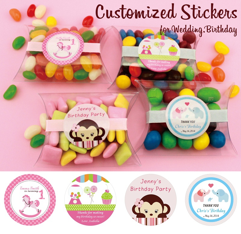 Online Buy Wholesale custom stickers from China custom stickers