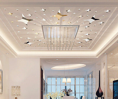 Plafond étoilé promotion achetez des plafond é ... Désign plafond Étoilé
