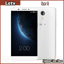 Letv Le 1 64GBROM 32GBROM 16GBROM 3GBRAM 5 5 Android 5 0 SmartPhone MediaTek helio X10