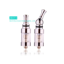 V2 X6 vaporizer Atomizer Fit for All  EGO EVOD 510 thread Battery Electronic cigarette kits