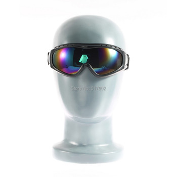 Мотоцикл велоспорт сноуборд защитные пыле солнцезащитные очки каркас объектива очки , открытые спортивные лыжные скейт