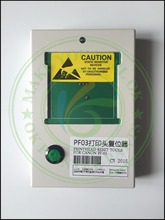 PF-03 Reset PrintHead Print Head Printer Head Chip Resetter Decoder for Canon iPF500 600 700 810 815 820 iPF5000 6000S 8000 9000