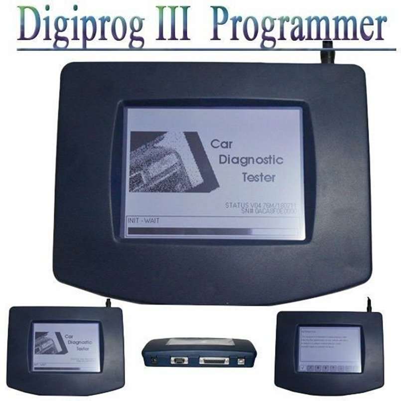   2015 Digiprog III Digiprog 3 v4.94     Digi  3 Digiprog3   DP3