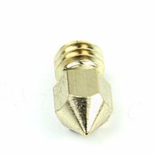 1Pc 0 3 0 4 0 5mm Nozzle 3D Printer Extruder Head For E3D J head