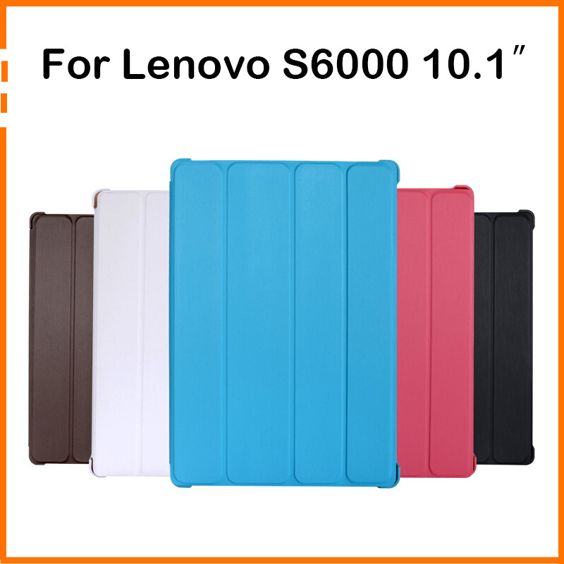        Lenovo S6000 10.1 ()  Coque  