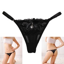 Hot Women Sexy G string Briefs Thongs Panties Knickers Lingerie Underwear CA1T