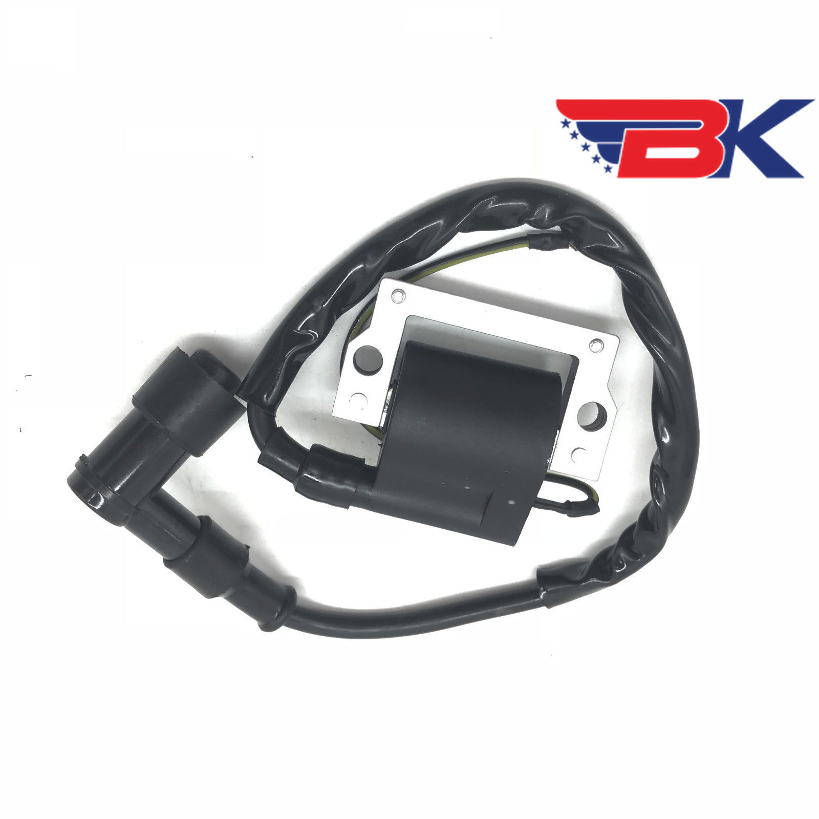 Interrupteur d/'allumage pour suzuki TS125R 6 fils