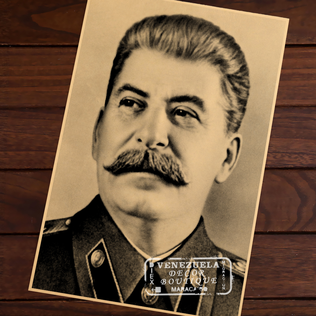 Stalin Poster Reviews - Online Shopping Stalin Poster Reviews On ...