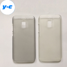 UMI Rome Case Newest Original Plastic Clear Shell Protective Back Case Cover For UMI ROME X Mobile Phone -Free Shipping In Stock