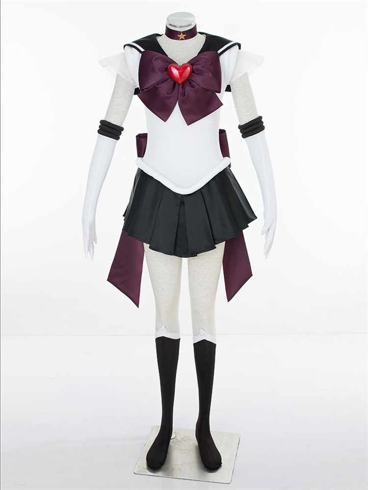 SuperS Sailor Moon anime cosplay Tenoh Haruka Sailor Uranus cosplay halloween costumes