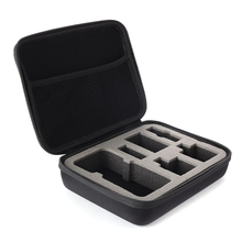 Travel Storage Protective Carry Case Bag for GoPro