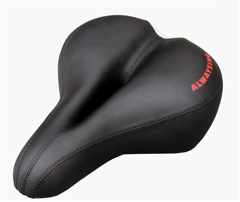 avenir gel sprung ergonomic comfort saddle