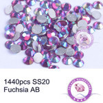 Fuchsia AB SS20