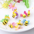 1 Piece Cartoon Fish Best Quality Elastic Kid Baby Gum For Hair Accessories Rubber Bands Wholesale