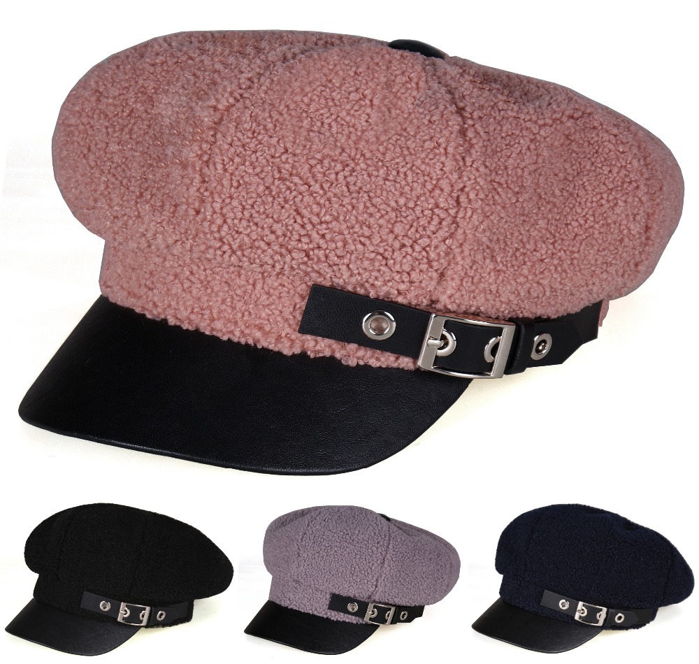 Popular Pink BeretBuy Cheap Pink Beret lots from China Pink Beret