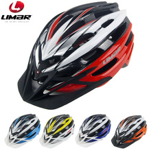 One piece ride helmet limar c11 mountain bike bicycle plus size hat