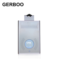 Hot selling all in one solar street light led light outdoor solar street lighting