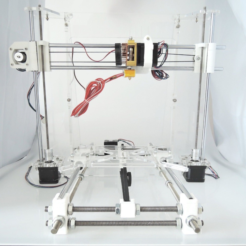 Sintron 3D printer full frame mechanical Kit for Reprap ...