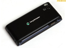 U10i Sony Ericsson Aino U10i U10 Slide Cell Phones 3 0 TouchScreen 8MP Camera 3G Original