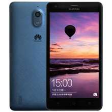 Huawei G629 Mobile Phone MTK6752 Octa Core 5.0 inch 1280X720P 1GB RAM 8GB ROM 8MP Camera Dual SIM GPS 2000mAh 4G LTE Smartphone