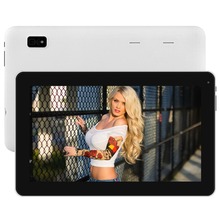 10 1 Tablet PC Google Allwinner A33 Cortex A7 Quad core 1 5GHz Android 4 4