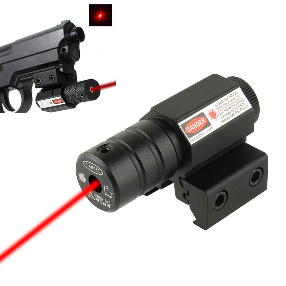 Achetez En Gros Pistolet Laser Vue En Ligne à Des Grossistes Pistolet ...