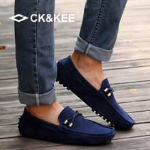 Spring Summer Men s Shoes Slip on Gommini Daily Casual Men Loafers Shoes Genuine Leather Shoes