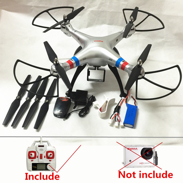 RC drone Syma profissional X8G без камеры квадрокоптер 6-Axis дроны сыма x8 Большой Quadcopter Вертолет VS MJX X101 дрон