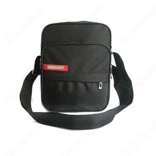 Free Shipping Mens Cross Body Messenger Shoulder Bag Handbag Purse Briefcase Portfolio 840D Shoulderbag