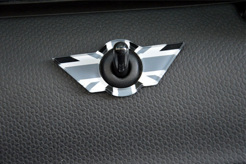 Bmw mini countryman accessories #2