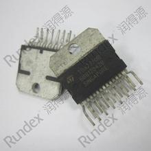 +TDA7370B TDA7370 36W car stereo four -channel amplifier circuit
