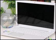 Laptop Keyboard For Toshiba Satellite C50Dt-A C55-A C75-A L50-A S50-A S50D-A S50t-A White With Frame Czech CZ Version