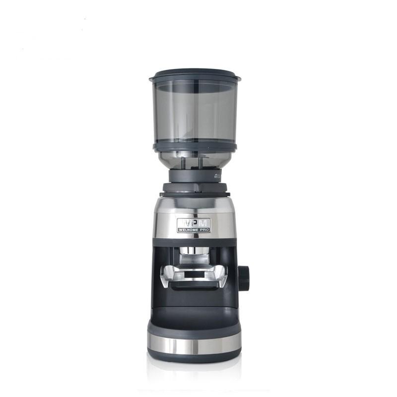 Professional Welhome Espresso conical burr Grinder ZD17 WPMPRO