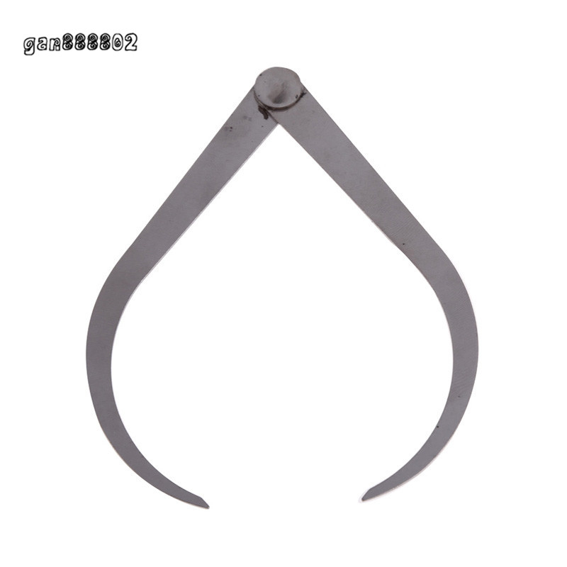 Useful Stainless Steel Pottery Clay Tools Caliper Pottery Clay Ceramic