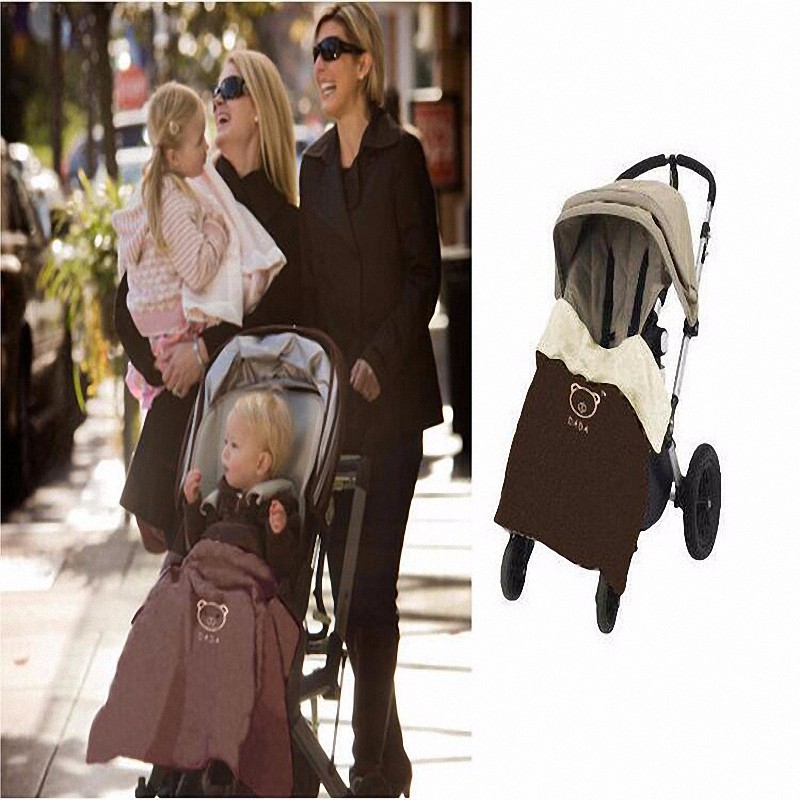 baby multinational stroller blankets (3)